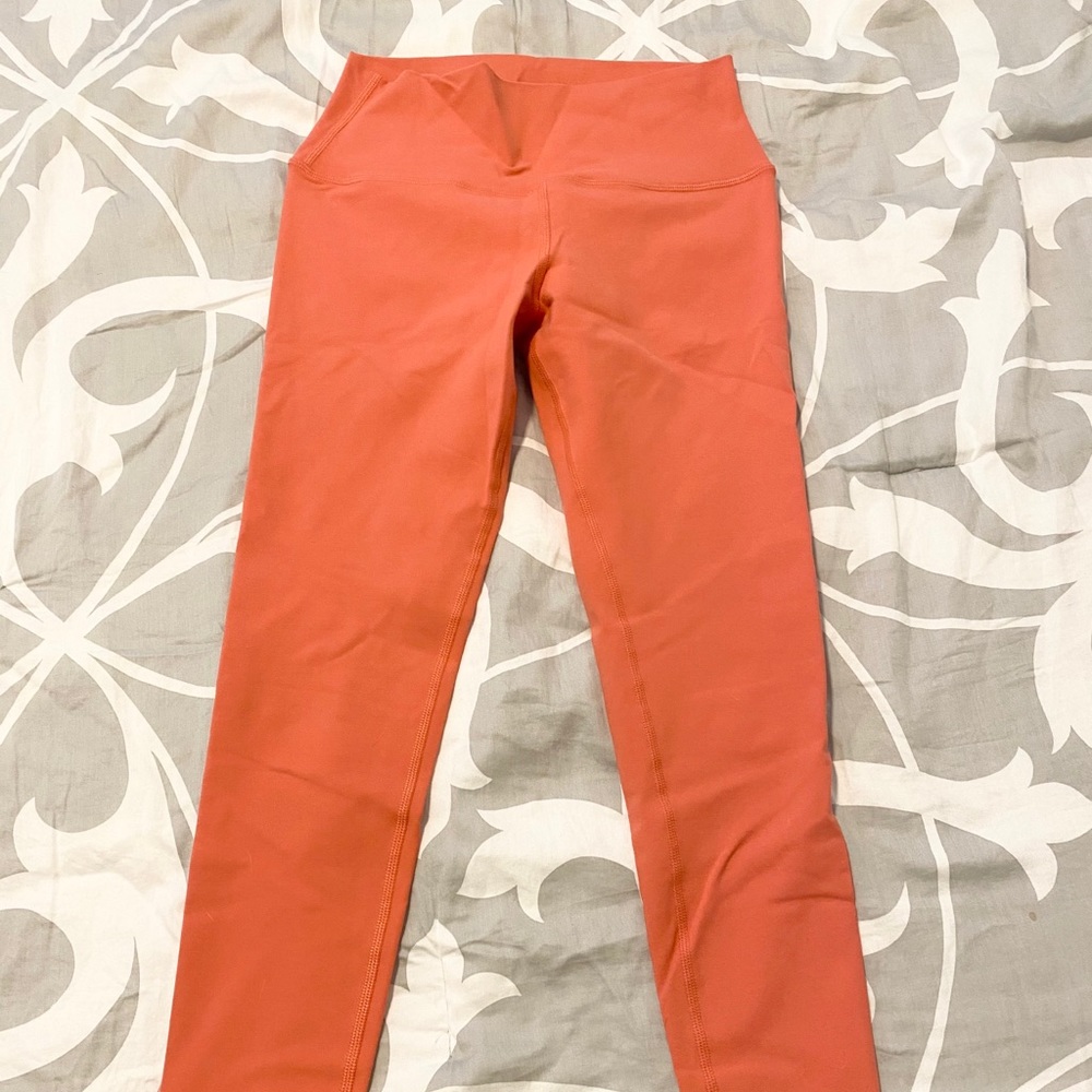 Alo yoga leggings